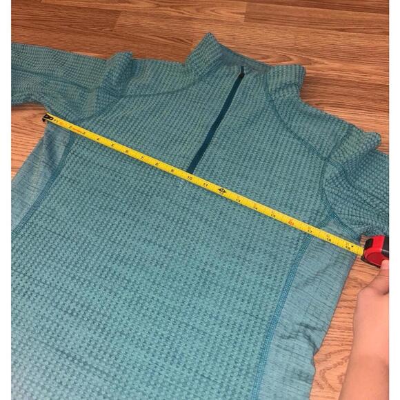 Columbia Pullover Sweatshirt Size Large - Picture 7 of 9